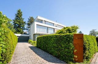 Einfamilienhaus kaufen in 65193 Wiesbaden, Exklusives Einfamilienhaus mit Dachterrasse und Designausstattung in Wiesbaden