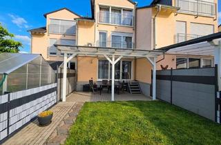 Haus kaufen in 56564 Neuwied, RESERVIERT |Familienhaus mit Sauna, Klimaanlagen, Terrasse und Garten in Neuwied