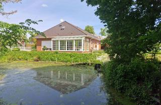 Haus kaufen in 23968 Hohenkirchen, Ein Zuhause zum Verlieben – Licht, Natur und Wohnkomfort auf höchstem Niveau