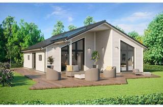 Haus kaufen in 49751 Sögel, Ihr Familienglück beginnt hier – stilvoll wohnen auf einer Ebene.