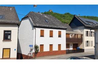 Einfamilienhaus kaufen in 65391 Lorch, ** Lorch - Ensemblegeschütztes Einfamilienhaus in Stadtkern **