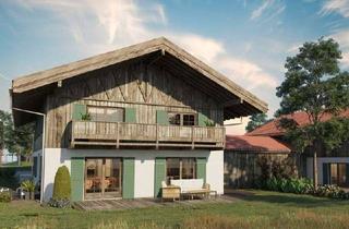 Haus kaufen in 83700 Rottach-Egern, Kleines Landhaus am Tegernsee