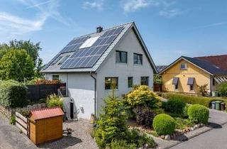 Einfamilienhaus kaufen in 24326 Ascheberg, Top gepflegtes Einfamilienhaus mit Einliegerwohnung in Ascheberg