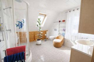 Haus kaufen in 37136 Seulingen, Ländlicher Rohdiamant mit Eindrucksvollem Garten