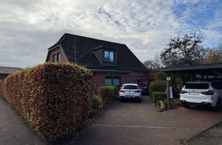 Einfamilienhaus kaufen in 25548 Kellinghusen, Charmantes Haus mit herrlichem Garten in Randlage!
