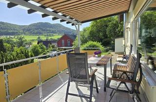 Einfamilienhaus kaufen in 72116 Mössingen, sehr gepflegtes Einfamilienhaus mit Ausbaupotential im DG in 72116 Mössingen-Talheim