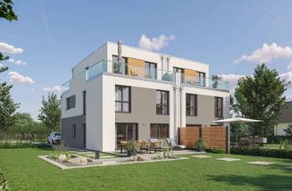 Doppelhaushälfte kaufen in 79379 Müllheim, Ihre moderne Doppelhaushälfte in Müllheim - Perfekte Balance zwischen Ruhe und Zentrumsnähe