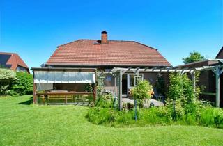 Einfamilienhaus kaufen in 26389 Maadebogen, Liebevoll gepflegtes Einfamilienhaus im Maadebogen in Wilhelmshaven