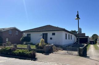Haus kaufen in 23626 Ratekau, Interessanter teilsanierter Bungalow mit Einliegerwohnung