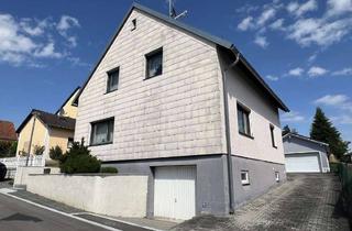 Haus kaufen in 93089 Aufhausen, Eigenbedarf oder Kapitalanlage?