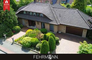 Einfamilienhaus kaufen in 48607 Ochtrup, Charmantes Einfamilienhaus mit Doppelgarage in Top Lage von Ochtrup