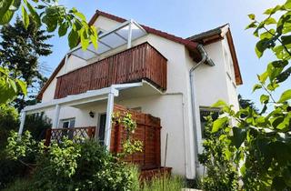 Einfamilienhaus kaufen in 04159 Lützschena-Stahmeln, Attraktives Einfamilienhaus in familiärer Lage, viel Platz für Ihre Familie!