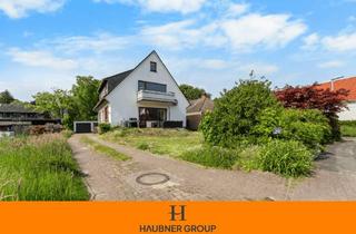 Haus kaufen in 28790 Schwanewede, Einziehen und wohlfühlen! Top Modernisiertes 1–2 Familienhaus mit Vollkeller & zwei Garagen