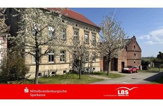Haus kaufen in 14789 Rosenau, Schönes Anwesen in ruhiger Umgebung