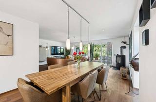 Doppelhaushälfte kaufen in 79725 Laufenburg, Moderne Doppelhaushälfte mit Garten und Garage
