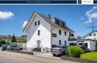 Mehrfamilienhaus kaufen in 77656 Offenburg, 3 Wohnungen | A+ Effizienz | Kernsaniertes Mehrfamilienhaus mit hochwertiger Ausstattung