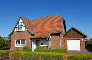 Haus kaufen in 25704 Bargenstedt, Wilkommen im echten Norden