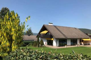 Villa kaufen in 63897 Miltenberg, Repräsentative Villa in bevorzugter Wohnlage in Miltenberg