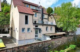 Mehrfamilienhaus kaufen in 72213 Altensteig, Mehrfamilienhaus in Altensteig zu verkaufen!