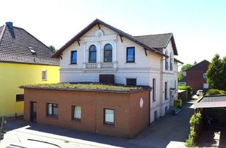 Haus kaufen in 26931 Elsfleth, Großzügiges Kapitänshaus in guter und zentraler Lage am Huntedeich