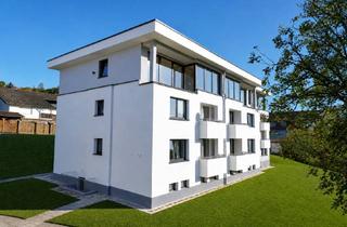 Mehrfamilienhaus kaufen in Am Ellerspfad 1,3,5,7, 36115 Hilders, 20 Wohnungen in 4 Mehrfamilienhäusern in Hilders