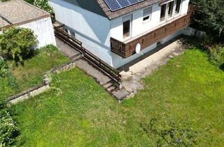 Einfamilienhaus kaufen in 74889 Sinsheim, Großzügiges Einfamilienhaus in begehrter Wohnlage in Sinsheim-Ost