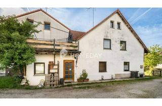 Einfamilienhaus kaufen in 85414 Kirchdorf, Charmantes Einfamilienhaus mit Dachterrasse & viel Potenzial zur individuellen Gestaltung