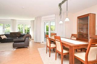 Einfamilienhaus kaufen in 31319 Sehnde, Sehnde: Großzügiges Einfamilienhaus in ruhiger Lage!