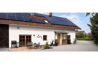 Haus mieten in 84051 Essenbach, Viel Freiraum: Einfamilienhaus in Essenbach
