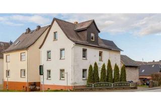 Haus mieten in Bahnhofstraße, 35606 Solms, EFH mit vielseitigem Garten nahe Wetzlar