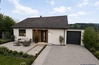 Haus mieten in Am Mittelberg 14, 67749 Offenbach-Hundheim, Traumaussicht inklusive – Mietkauf ohne Bankkredit möglich
