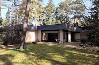 Haus mieten in 38518 Gifhorn, Traumgrundstück und viel Platz in einem barrierefreien Bungalow