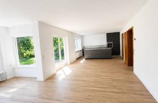 Haus mieten in 73054 Eislingen, Frisch renoviertes Familienhaus mit Charakter, Garten, Doppelgarage & neuer Einbauküche