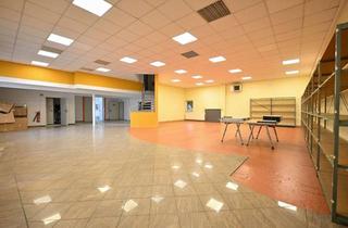 Büro zu mieten in 69168 Wiesloch, Flexible Gewerbeflächen in Wiesloch | Hallen-, Lager- & Büroflächen einzeln oder gesamt anmietbar