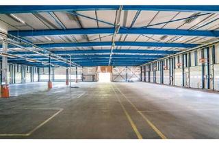 Gewerbeimmobilie mieten in 72622 Nürtingen, Lager-/ Logistikflächen provisionsfrei zu vermieten!