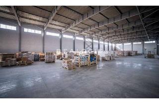 Büro zu mieten in 90765 Poppenreuth, Fürth, ca. 534 m² Produktionsfläche zzgl. Büro zu vermieten