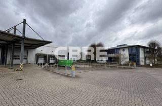 Gewerbeimmobilie kaufen in 27753 Deichhorst, Gewerbeimmobilie mit Produktions- & Lagerhallen | kurzfristige Verfügbarkeit | Provisionsfrei