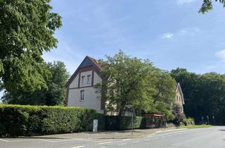 Anlageobjekt in Isselstraße, 46483 Wesel, sehr schönes 3 Parteien Haus mit großem Grundstück in Wesel