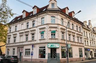 Anlageobjekt in 12489 Adlershof, Attraktives Wohn- und Geschäftshaus in zentraler Lage von Berlin-Adlershof
