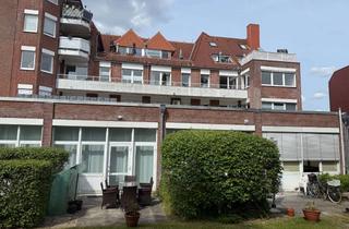 Anlageobjekt in 23617 Stockelsdorf, Dominantes Wohn- und Geschäftshaus (1.973m²) in Bestlage von Stockelsdorf – hochfrequentiert