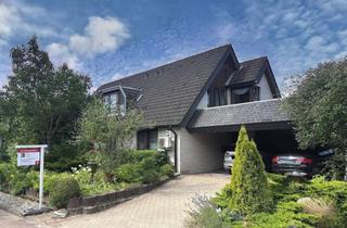 Einfamilienhaus kaufen in 23843 Bad Oldesloe, Einfamilienhaus mit Einliegerwohnung