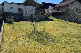 Grundstück zu kaufen in 93309 Kelheim, TRAUMLAGE IN KELHEIM: RUHIG,STATDNAH & STARTKLAR