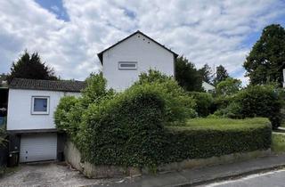 Grundstück zu kaufen in Theodor-Körner-Straße 12a, 65719 Hofheim am Taunus, Top-Baugrundstück in begehrter Wohnlage von Hofheim-Marxheim, ruhig und citynah!