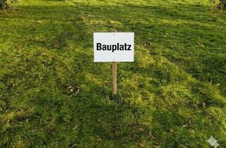 Grundstück zu kaufen in 34266 Niestetal, Tolles Grundstück für Ihr Traumhaus in Niestetal-Sandershausen