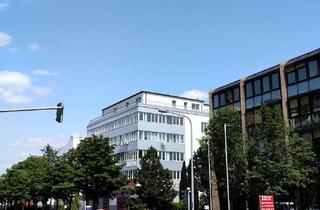 Büro zu mieten in Darmstädter Landstraße 199, 60598 Sachsenhausen, Direkt vom Eigentümer: Büroraum ca. 30 m², Ffm.-Sachsenhausen, gute BAB- und Flughafenanbindung