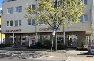 Büro zu mieten in Hultschiner Damm 24, 12623 Mahlsdorf, Büro-/ Praxisfläche in Mahlsdorf zu vermieten mit Optionalen Stellplatz