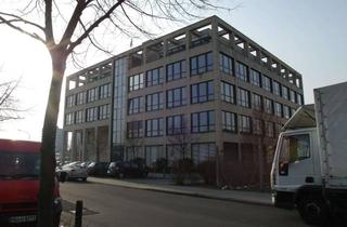 Büro zu mieten in Farmstrasse 118, 64546 Mörfelden-Walldorf, Minibüro in bevorzugter Lage
