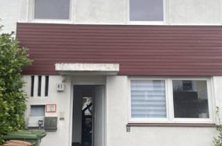 Haus mieten in 91126 Schwabach, RMH in guter Wohngegend