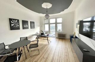 Büro zu mieten in Düppelstraße, 12163 Steglitz, Top Bürofläche & voll möbliert in Berlin Steglitz