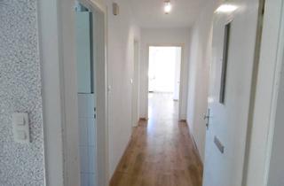 Wohnung mieten in 37293 Herleshausen, SEHR ZENTRAL GELEGENE 2-ZIMMER-EG- WHG. MIT EBK * GARTEN-NUTZUNG uvm.